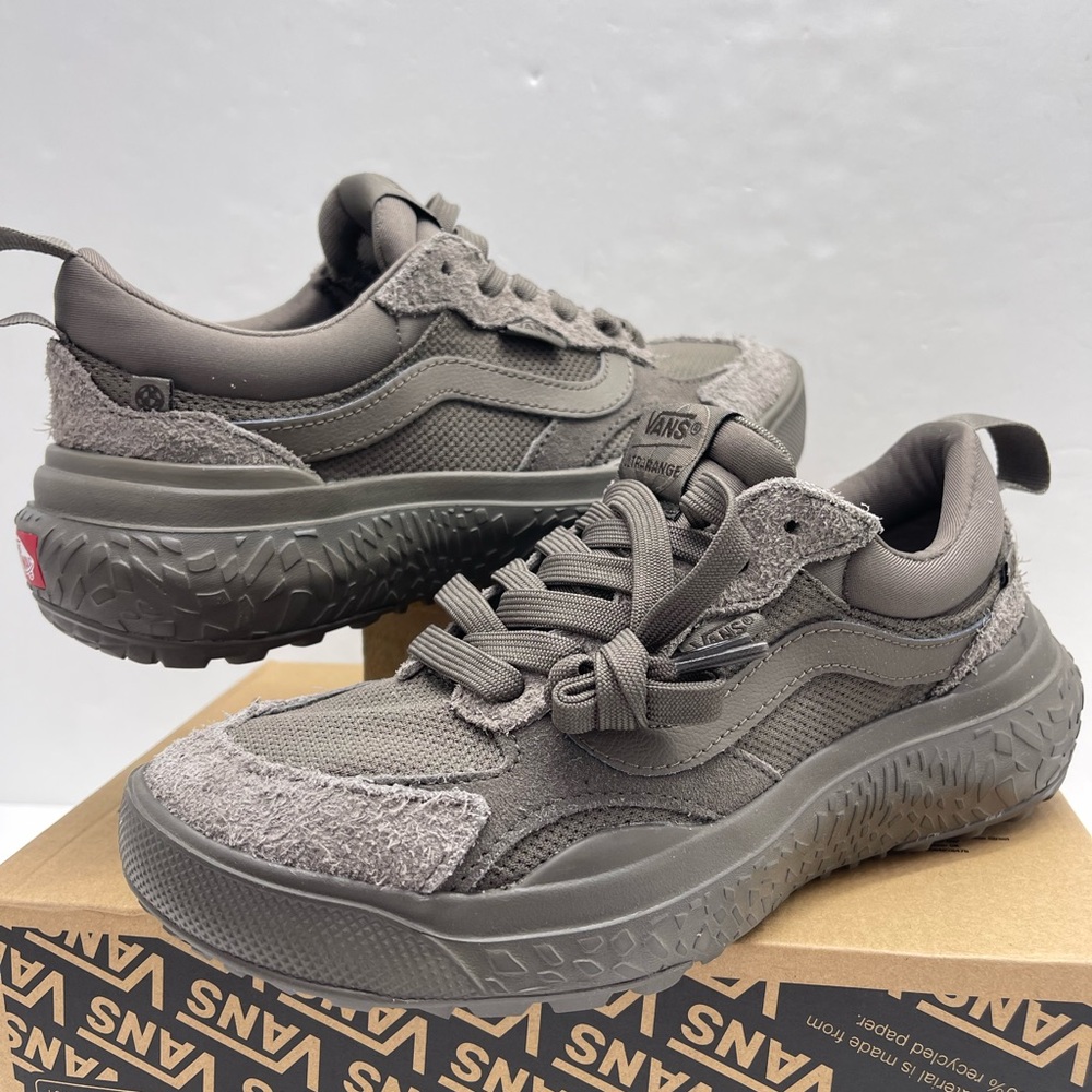 Vans WMN Mte Ultrarange Neo Vr3
Mono Bungee Cord
VN000CWE9JC Sneakers - Picture 7 of 16